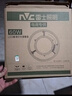 雷士照明（NVC）led灯盘光源磁铁吸附式吸顶灯灯芯灯片节能灯升级便捷替换led模组 60W 镂空款白光直径31cm 实拍图