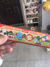 费雪（Fisher-Price）儿童口琴玩具 初学者启蒙音乐早教吹奏乐器红蓝F6623 实拍图