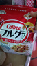 卡乐比（Calbee）即食燕麦片 原味水果麦片600g 日本进口非油炸营养代餐早餐零食 实拍图