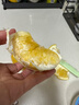 京喜加超值黄皮葡萄柚红心蜜柚柚子爆汁新鲜水果酸甜可口年货节送礼 黄皮葡萄柚带箱4斤 实拍图