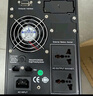 宇泰YTC3K ups不间断电源3KVA/3000W标机在线式服务器机房办公断电延时稳压备用UPS YT6103S 实拍图
