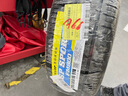 邓禄普（DUNLOP）汽车轮胎 205/55R16 91V SP SPORT FM800 适配朗逸速腾卡罗拉宝来 实拍图