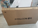 FFALCON雷鸟电视 43雀5 SE 43英寸 4K四核机芯 智能投屏 自定义遥控器 电视43F185C-A 实拍图