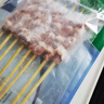 宁鑫 宁夏盐池滩羊 原切羊肉串240g 生鲜 地理标志产品 清真食品 实拍图