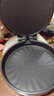 利仁新款元宝电饼铛家庭用加大加深38mm深烤盘1800W双面加热电饼档烙饼锅煎饼锅烤肉锅早餐机LR-J3436 实拍图