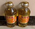 金龙鱼 食用油 葵花籽清香型调和油5L （新老包装随机发货） 实拍图