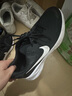 耐克NIKE男子跑步鞋REVOLUTION 7运动鞋FB2207-001黑白42.5 实拍图