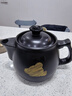 小熊（Bear）中药煎药壶 中药锅 熬药电砂锅全自动中药罐 中药煲3升大容量分体式陶瓷 JYH-A30A1 实拍图