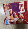 展艺缤纷大小芋圆组合120g*10包 水果捞西米露珍珠奶茶配料无添加剂 实拍图