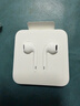 Apple/苹果 EarPods USB-C有线耳机 type-c有线耳机苹果耳机 苹果17有线耳机笔记本耳机游戏音乐 实拍图