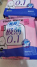 苏菲极薄0.1日用卫生巾230mm 16片 无感干爽透气姨妈巾自营官方旗舰 实拍图