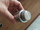 CLITON红酒塞 304不锈钢抽真空红酒塞子红酒瓶塞葡萄酒保鲜密封塞 实拍图