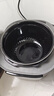 美的（Midea）【国家补贴】0氟球胆电压力锅高压5L双胆全自动智能预约 触控MY-E5923电饭煲高压锅4-6人 实拍图