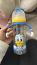 贝亲（Pigeon）PPSU迪士尼双把手奶瓶330ml L号奶嘴 奇妙惊喜 6月+ AA268 实拍图
