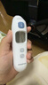 鱼跃（Yuwell）医用红外耳式体温计电子婴儿温度计静音发烧入耳温枪年货YHT208 实拍图
