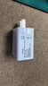 硕盟  5v2a充电器type-c数据线慢充电头充电宝手机手表耳机台灯电子锁散热器专用低小功率电源适配器 【一个】5v2a 10w 2000mA五伏二安十瓦 3C安全认证 实拍图