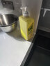 斧头牌（AXE）柠檬护肤洗洁精1.18kg*3瓶7.08斤家庭装 可洗果蔬不伤手 实拍图
