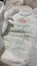 家得宝（homebaby）蚕丝蛋白拉拉裤 经典装 3XL56片 婴儿尿不湿男女超薄透气纸尿裤 实拍图
