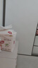 好奇（Huggies）铂金装小桃裤成长裤XXL74片(15kg以上)尿不湿【透爽散热】 实拍图
