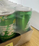可口可乐（Coca-Cola）檀健次代言 雪碧Sprite柠檬味碳酸饮料 330ml*24摩登罐  实拍图