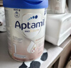 爱他美（Aptamil）德国白金版HMO 婴儿配方奶粉1段 (0-6个月) 800g 德爱白金 实拍图