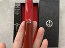 阿玛尼红管唇釉#405番茄红 素颜显白口红不沾杯润唇膏 新年礼物女士 实拍图