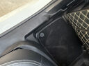 车丽友 适用于海狮06dmi朗逸pro风云a9l领克06包门槛TPE汽车脚垫全包围 实拍图