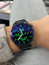 HUAWEIWATCH GT 6 雅丹黑 46mm智能手表多维情绪健康全新骑行体验21天超长续航华为GT6手表GT5升级 实拍图