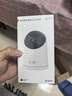 海雀5i4K 800万摄像头华为监控器家用360度无死角带夜视全景手机远程可对话 婴儿老人宠物室内看护机器 实拍图