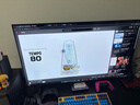 LG高端款 C5系列 42英寸OLED游戏电视 144Hz高刷 4K超高清专业电竞显示器 42C4升级款OLED42C5XCA 实拍图