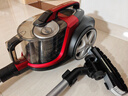 飞利浦（PHILIPS）卧式吸尘器家用清洁机强劲大功率大吸力吸灰吸尘吸螨虫除螨宠物家庭适用FC9735/81 实拍图