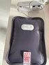 南极人热水袋暖腰带腰部暖宫充电暖宝宝暖肚子暖手宝护腰暖水袋热敷女生 实拍图