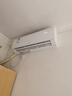 格力（GREE）【空调套装】新一级能效 变频冷暖自清洁家用客厅卧室空调套装【两室】一站购齐 1.5匹云锦Ⅲ*2  实拍图