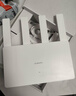 小米（MI）路由器BE3600 2.5G【小米手机上网搭档】3600兆级 WiFi7 4核高通处理器 2.5G网口 智能家用路由 实拍图