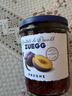 ZUEGG德国进口嘉丽果肉果酱 西梅果酱瓶装 面包搭档 330g 实拍图