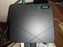 AMD&微星 CubiNUC mini迷你主机（锐龙R5 3550H 16G 512G千兆网口WiFi5）商务办公台式电脑 实拍图