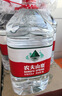 农夫山泉 饮用水 饮用天然水4L*4桶 整箱装 桶装水 实拍图