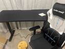 andaseaT安德斯特实木电脑桌电竞桌管内走线实木桌 未来Max双电机升降2米 实拍图