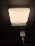 苏士赫尔摩【5W LED夜灯 + 智能双控】一体式插座 | 2USB+Type-C 4位转换器 床头语音遥控夜灯 实拍图
