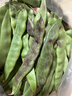 京鲜生山东新鲜油豆角3斤装新鲜蔬菜源头直发包邮 实拍图