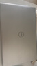 戴尔（DELL） Pro灵越15大屏轻薄本3530升级DC15250 15.6英寸超极本女大学生便携学习办公游戏手提笔记本电脑 15Pro推荐【酷睿i5 120Hz护眼屏】 32G内存/1TB高速固态 实拍图
