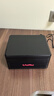 WHATPLUSC300一体式CD机发烧友专辑播放器 复古CD播放机 唱片机造型 蓝牙音响 蓝牙cd机 礼物 黑粉2代 实拍图