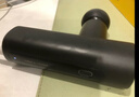 沃乐筋膜枪按摩仪按摩器肩颈腰背专业运动级肌肉放松迷你Mini腿部送女友父母爸妈男生日礼物新年会礼品 实拍图