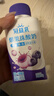 蒙牛（MENGNIU）冠益乳蓝莓马蹄爆珠5瓶+柠檬凤梨爆珠5瓶生产日期1月2日源头直发  实拍图