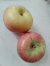 京鲜生 烟台红富士苹果 净重10斤 单果190g以上 生鲜水果 礼盒装 实拍图
