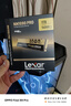 雷克沙（Lexar）NM1090 PRO 1TB SSD固态硬盘 M.2接口(NVMe协议) PCIe 5.0x4 高速14000MB/s传输 实拍图