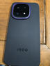 vivo iQOO 15 12GB+512GB赛道版 第五代骁龙8至尊版 2K 三星珠峰屏 国家补贴 iqoo15游戏电竞手机 实拍图