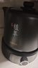 苏泊尔（SUPOR）【年货好礼】3L煎药壶中药壶电砂锅养生壶药煲旋钮全自动家用智能400W陶瓷分体式SW-30Y05 实拍图