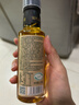 亚麻公社 【保真亚麻籽油】125ml 一级冷榨直接喝内蒙古胡麻油 宝宝omega3 实拍图