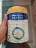 美素佳儿（Friso）皇家较大婴儿配方奶粉 2段（6-12个月）800克 乳铁蛋白 新国标 实拍图